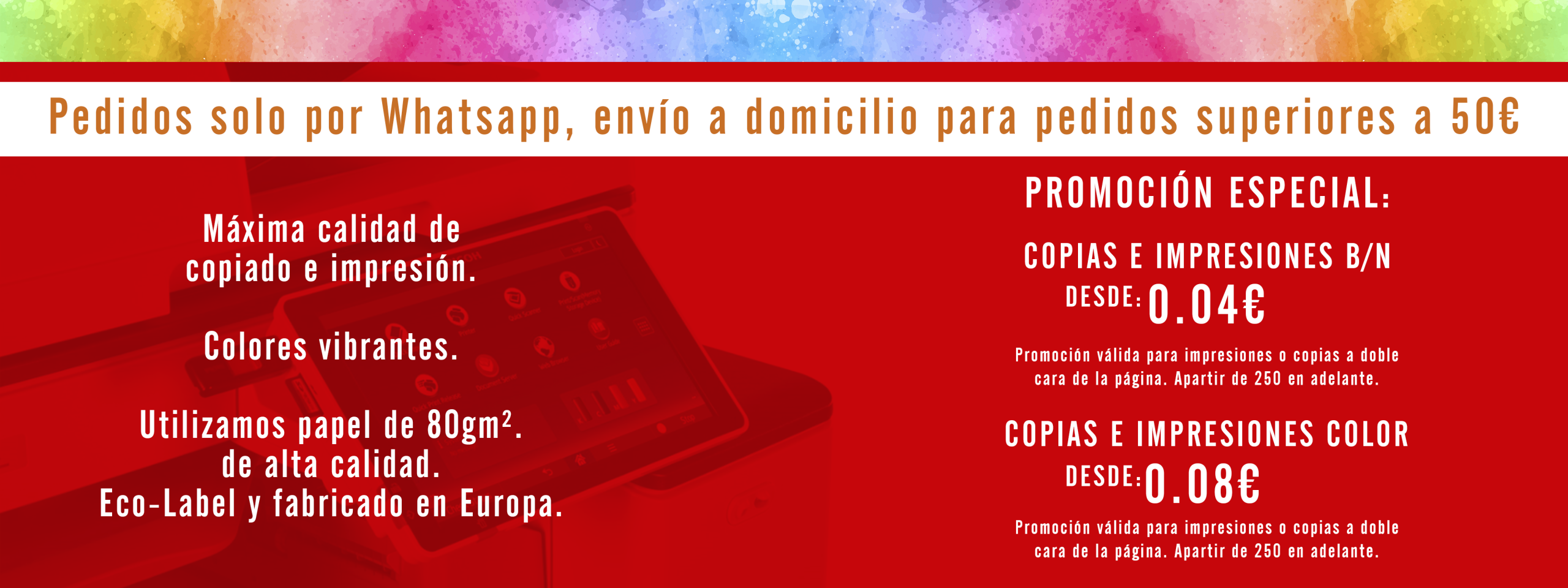 FOTO PARA CARRUSEL PRECIOS COPIAS